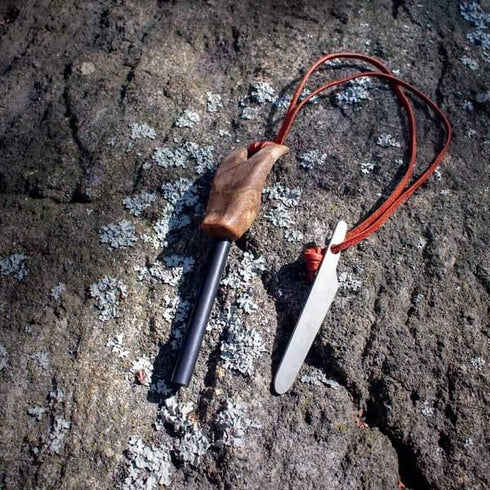 KUPILKA Firesteel 8 點火器